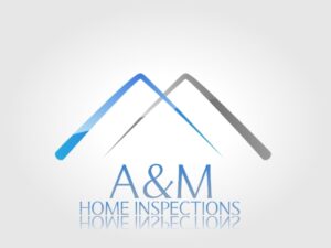 AM Home Inspections LOGO 300x225