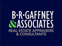 B.R. Gaffney and Associates LOGO 1